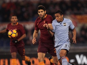 Roma Akui Sempat Kesulitan di Awal Laga