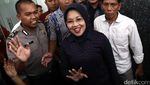 Sylviana Murni Diperiksa Bareskrim Polri