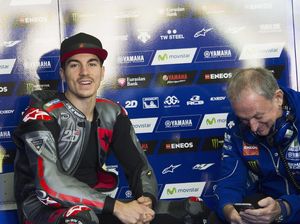 Vinales Langsung Kejar Gelar Juara Dunia Sejak Seri Pertama
