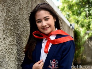 Prilly Latuconsina Calon Ratu Film Horor?