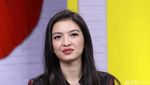 Ekspresi-ekspresi Raline Shah yang Bikin Jatuh Hati