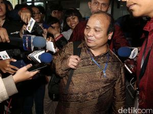 Jeratan Pencucian Uang Masih Minim, KPK Diminta Lebih Gencar