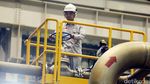 PLTP Patuha Hasilkan Energi Listrik 55 MW