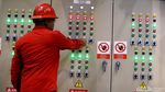 PLTP Patuha Hasilkan Energi Listrik 55 MW