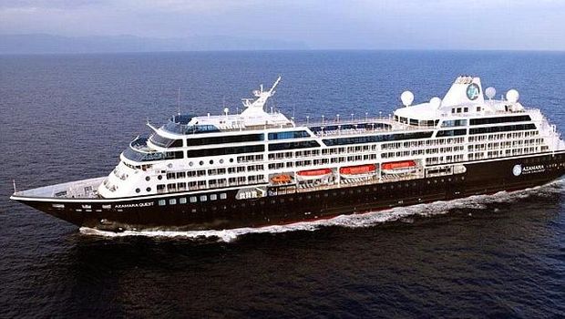 Kapal cruise
