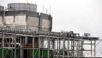 Total potensi energi panas bumi yang dihasilkan di sekitar area tersebut diperkirakan mencapai 400 MW.