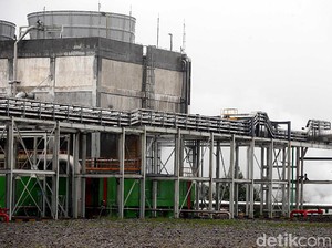 Kantongi IPPKH, Pembukaan Lahan Proyek PLTP Patuha 2 Segera Dimulai