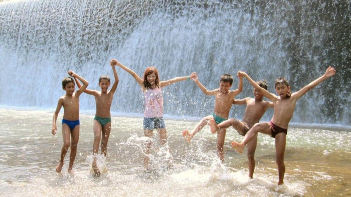 Mau Liburan Weekend yang Beda di Bali?