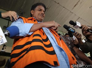 Urus Pajak PT EKP, Kepala Kantor Pajak Ini Mengaku Diintervensi