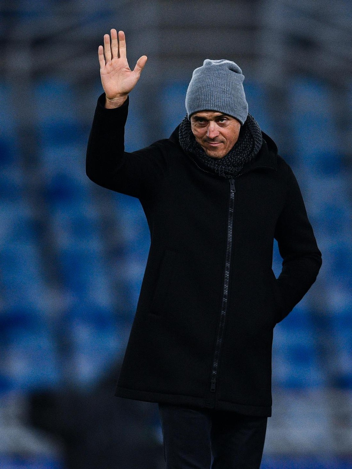 Foto: Getty Images/David Ramos