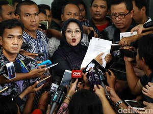 7 Poin Penjelasan Sylviana Murni Soal Dana Hibah Pramuka 2015