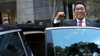 Henry mengaku tidak takut dengan tekanan yang akan ditujukan kepadanya terkait statementnnya ini.