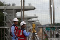 APBN Tak Sanggup 100% LRT Jabodebek, Ini Alasannya