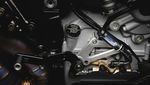 Sangarnya MV Agusta Dragster 800 Blackout