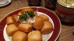 Nyam! Singapore Chili Crab Enak Dicocol dengan Mantau Goreng