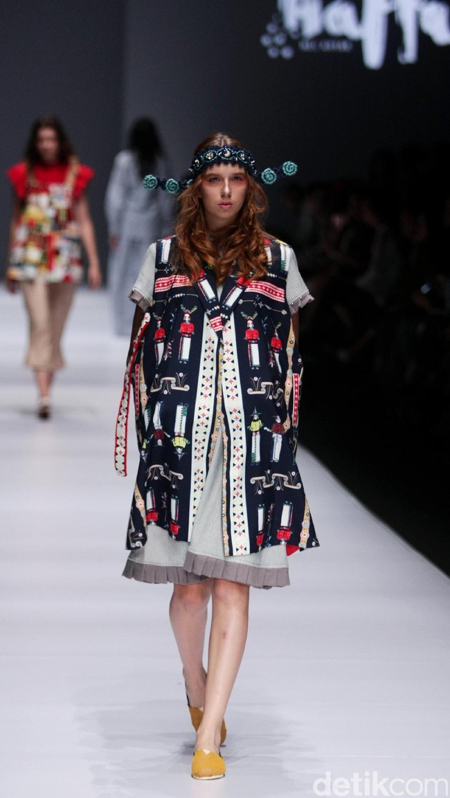 Foto: Mohammad Abduh/Wolipop