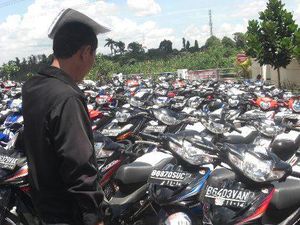 7 Tips Membeli Motor Bekas Berkualitas agar Tak Tertipu