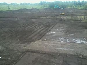 Angkasa Pura I Bayar Ganti Rugi Lahan Paku Alam Rp 701,5 Miliar