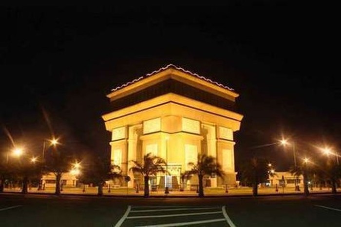monumen