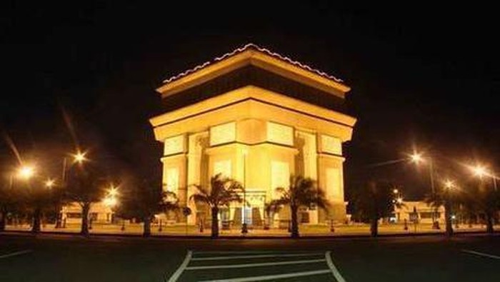 monumen