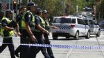 Mobil Tabrak Pejalan Kaki di Australia Tiga Orang Tewas