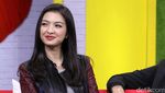 Ekspresi-ekspresi Raline Shah yang Bikin Jatuh Hati