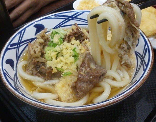 Di Mall Artha Gading Bisa Makan Enak ke Restoran China dan Jepang Ini