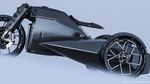 Motor Konsep Terinspirasi dari Origami