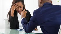 8 dari 10 Orang Mengaku Pernah Nangis di Kantor, Ini Penyebab Utamanya 8 dari 10 Orang Mengaku Pernah Nangis di Kantor, Ini Penyebab Utamanya