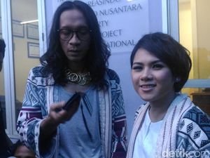 Dulu Disebut Pria, Kini Evelyn Senang Kecantikannya Diakui