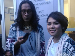 Dulu Disebut Pria, Kini Evelyn Senang Kecantikannya Diakui