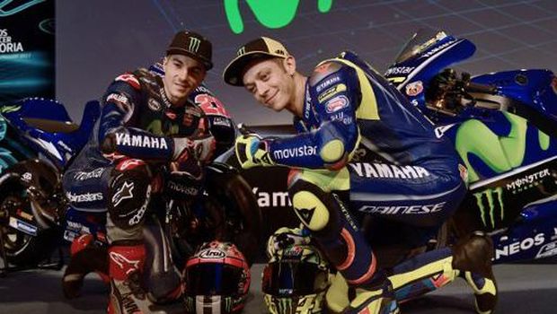 Vinales 'Juara' Tes Pramusim, Bagaimana di Musim Sebenarnya?