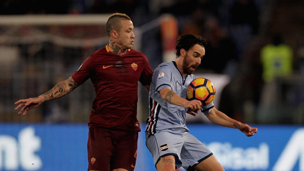 Foto: Getty Images Sport/Paolo Bruno