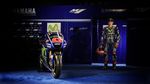 Ini Dia YZR-M1 Tunggangan Rossi dan Vinales