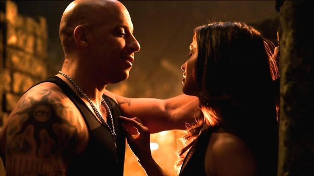 5 Film Pilihan Akhir Pekan Ini