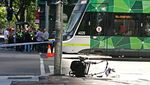 Mobil Tabrak Pejalan Kaki di Australia Tiga Orang Tewas