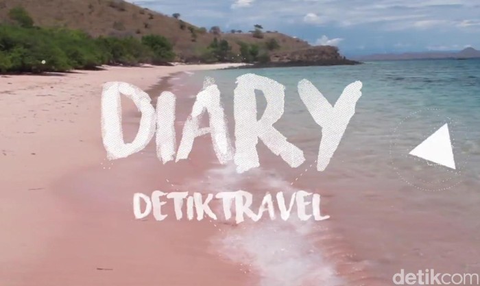 Diary detikTravel: Asyiknya Diving di Banggai
