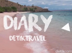 Diary detikTravel: Asyiknya Diving di Banggai