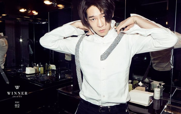 Nam Tae Hyun