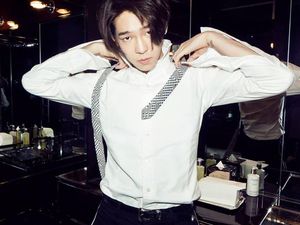 Di Hari Pemakaman Sulli, Nam Tae Hyun Juga Ngaku Hampir Bunuh Diri