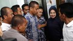 Sylviana Murni Diperiksa Bareskrim Polri