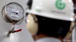 PLTP Patuha Hasilkan Energi Listrik 55 MW