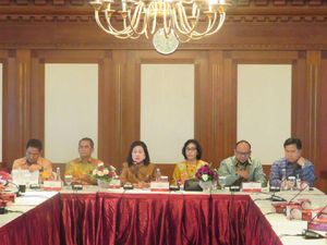 OJK Sudah Terima 801 Aduan Investasi Bodong Dalam 3 Tahun