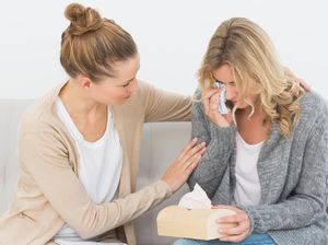 Studi Sebut Nangis Bisa Bikin Kurus, Kok Bisa?