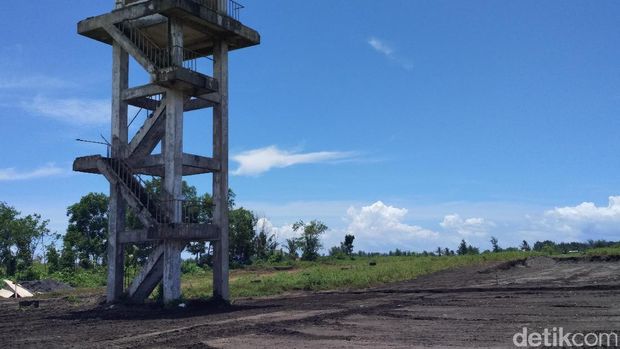 Bandara Kulon  Progo  Ditargetkan Beroperasi Maret 2019