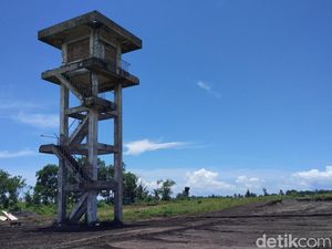 Harga Tanah Bandara Kulon Progo Naik Jadi Rp 1,8 Juta/M, Kok Bisa?