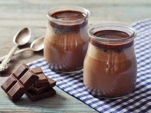 Dessert Praktis Ini Bisa Jadi Teman Makan BBQ yang Enak