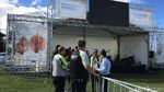 Potret Kemeriahan Wonderful Indonesia Beach Fest 2017 di Melbourne