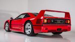 Ferrari Eric Clapton Dilepas Rp 15 Miliar