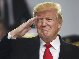 Janji Trump ke CEO: Pangkas Aturan dan Pajak